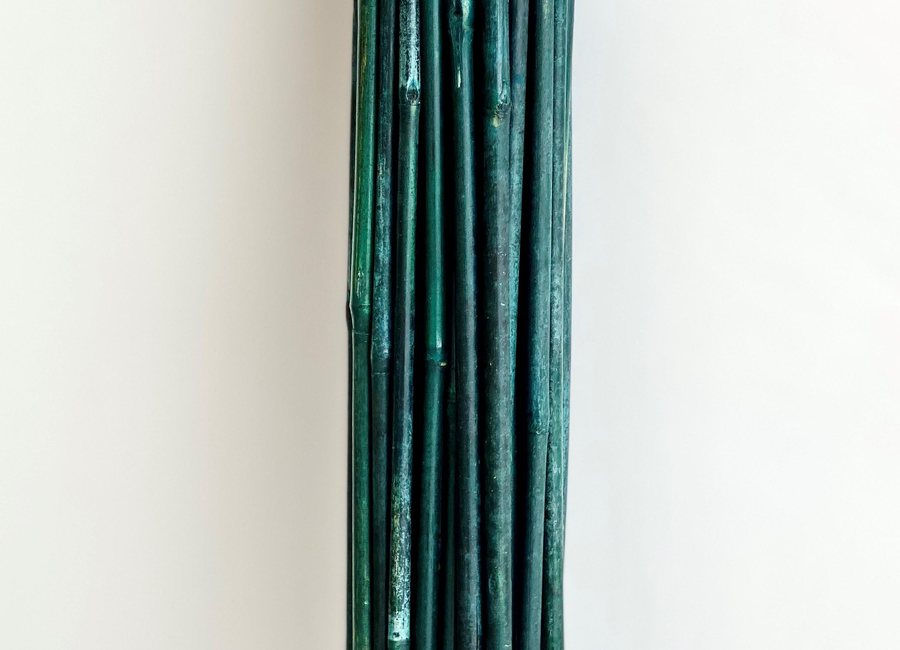 Green Bamboo Stakes