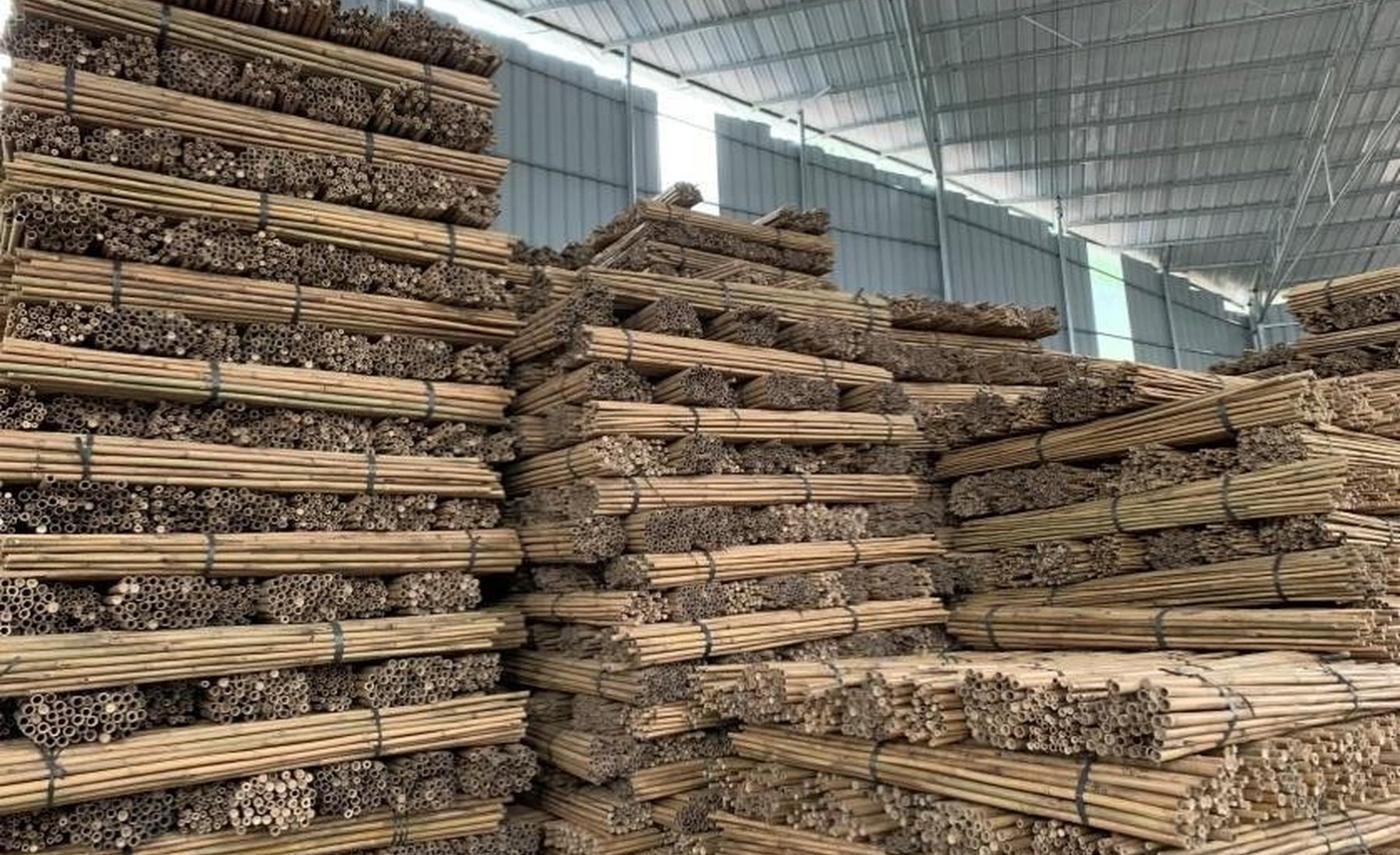 Landscape supply